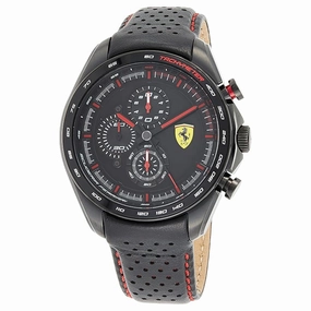 SCUDERIA Ferrari 0830647 Speedracer Chronograph Men's Watch