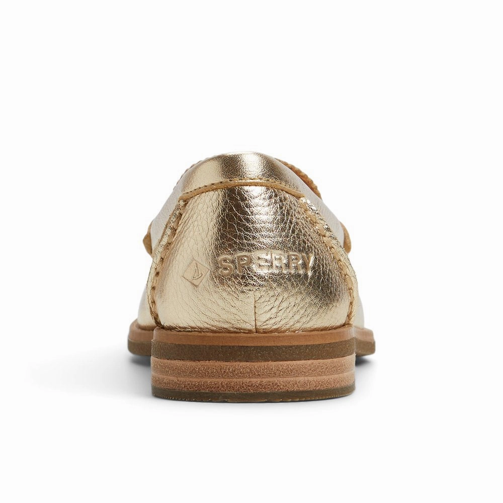 Seaport Penny Loafer