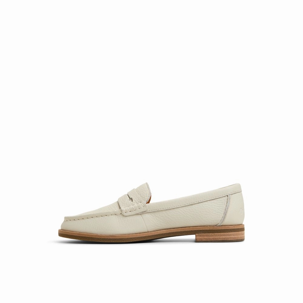 Seaport Penny Loafer