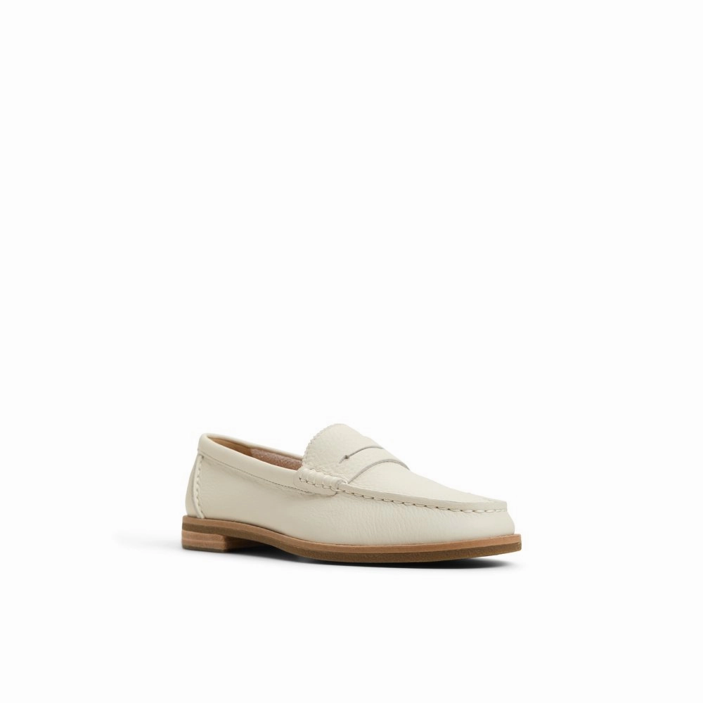 Seaport Penny Loafer