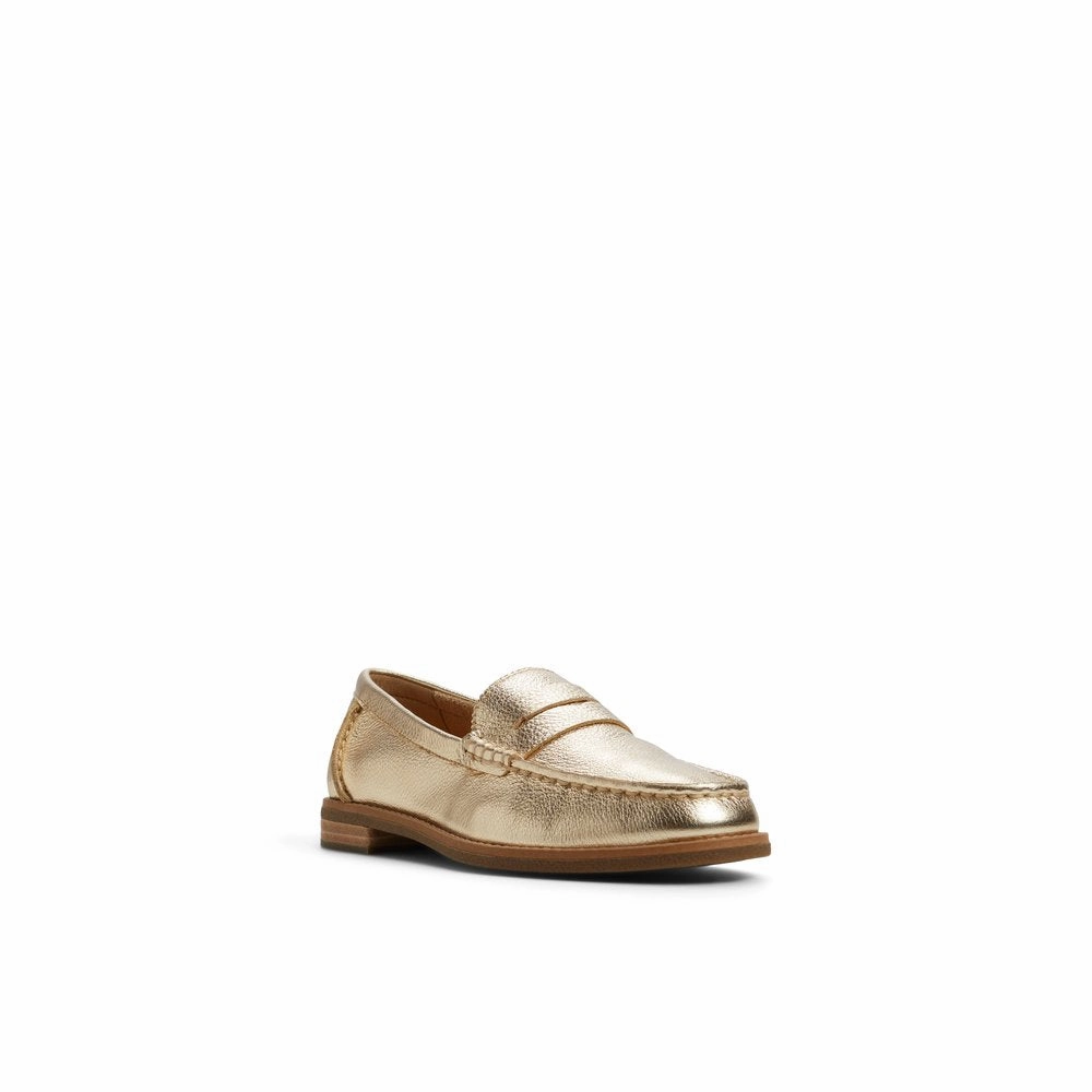Seaport Penny Loafer