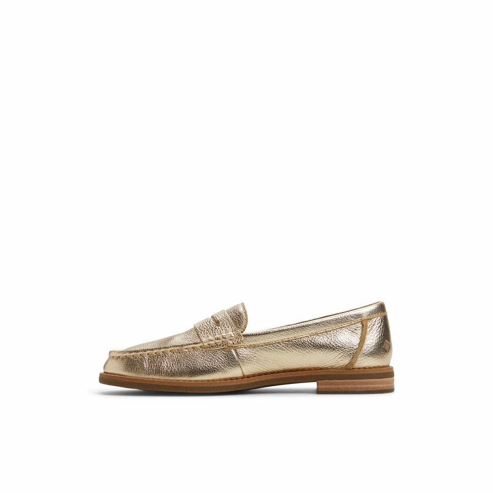 Seaport Penny Loafer