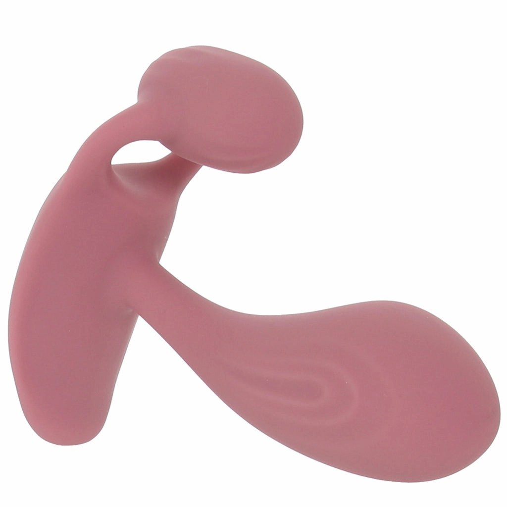 Secrets Echo G-Spot Vibe