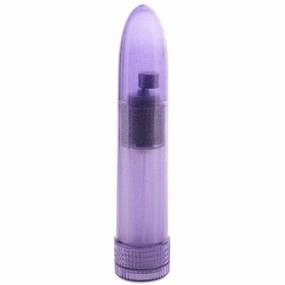 Shane's World Sparkle Vibe in Purple