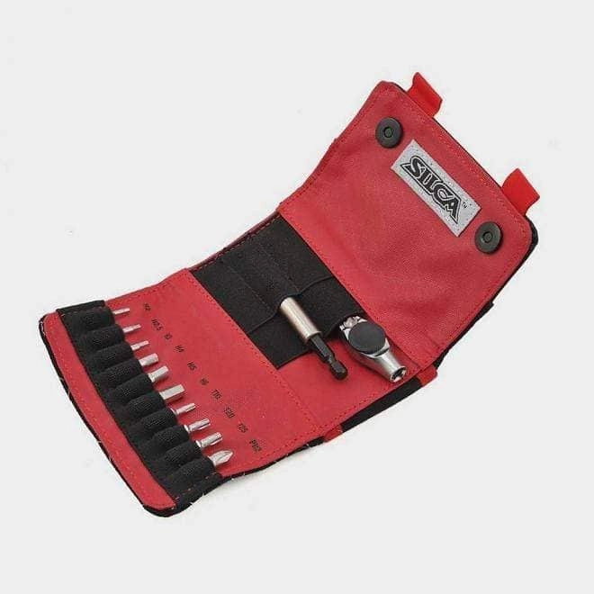 SILCA T-Ratchet Kit