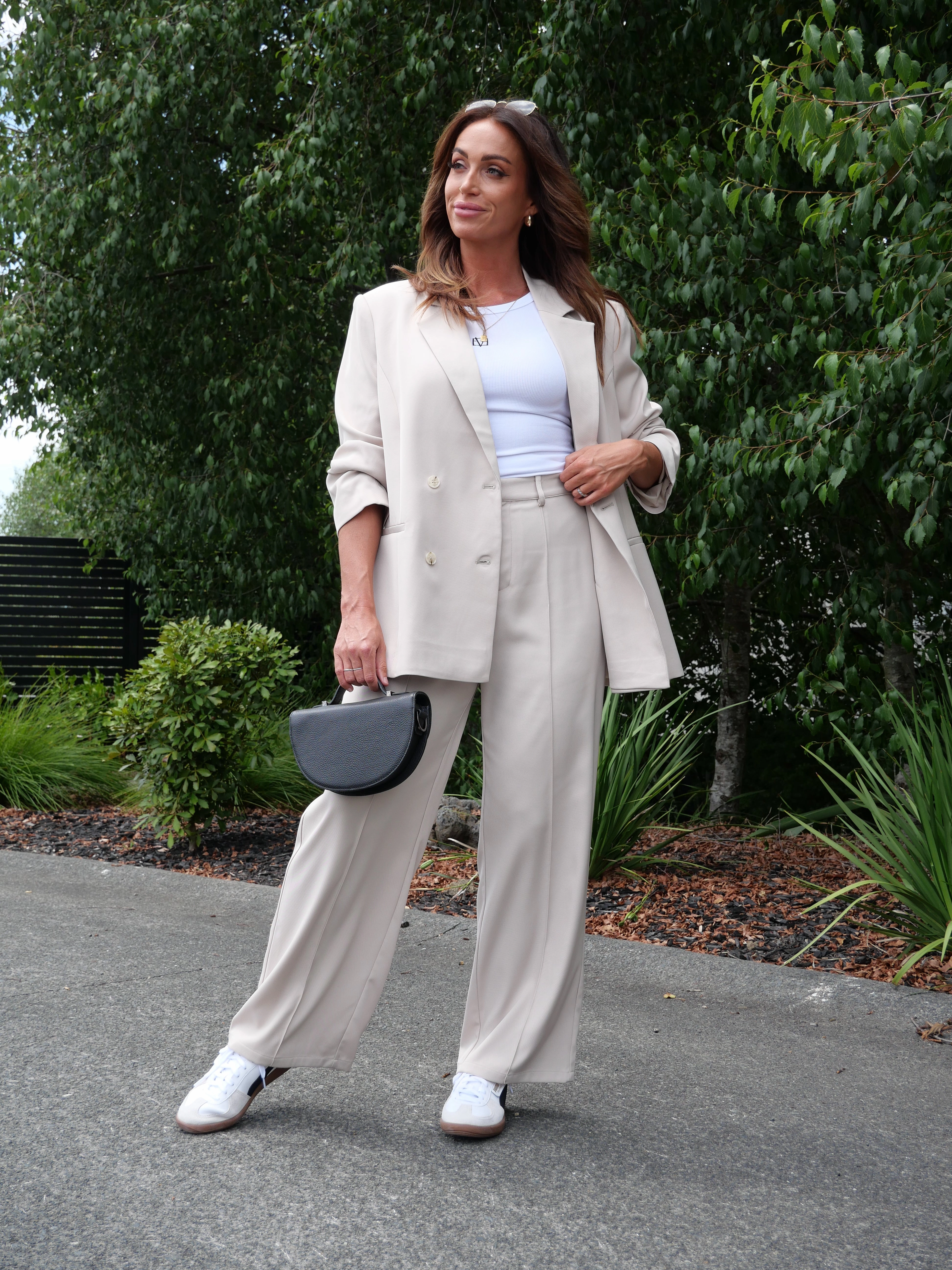Silent Theory Owen Pant Pearl