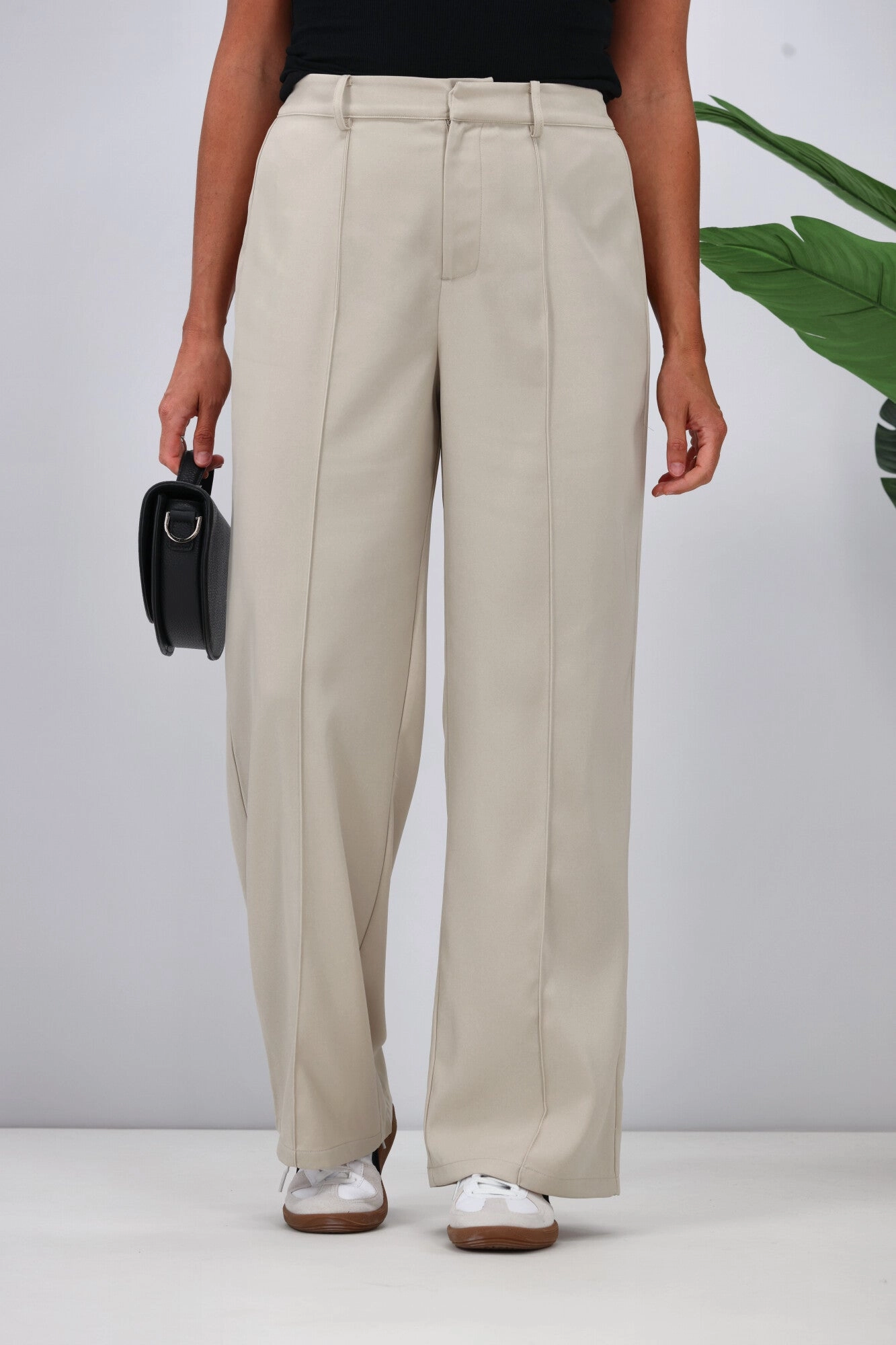 Silent Theory Owen Pant Pearl