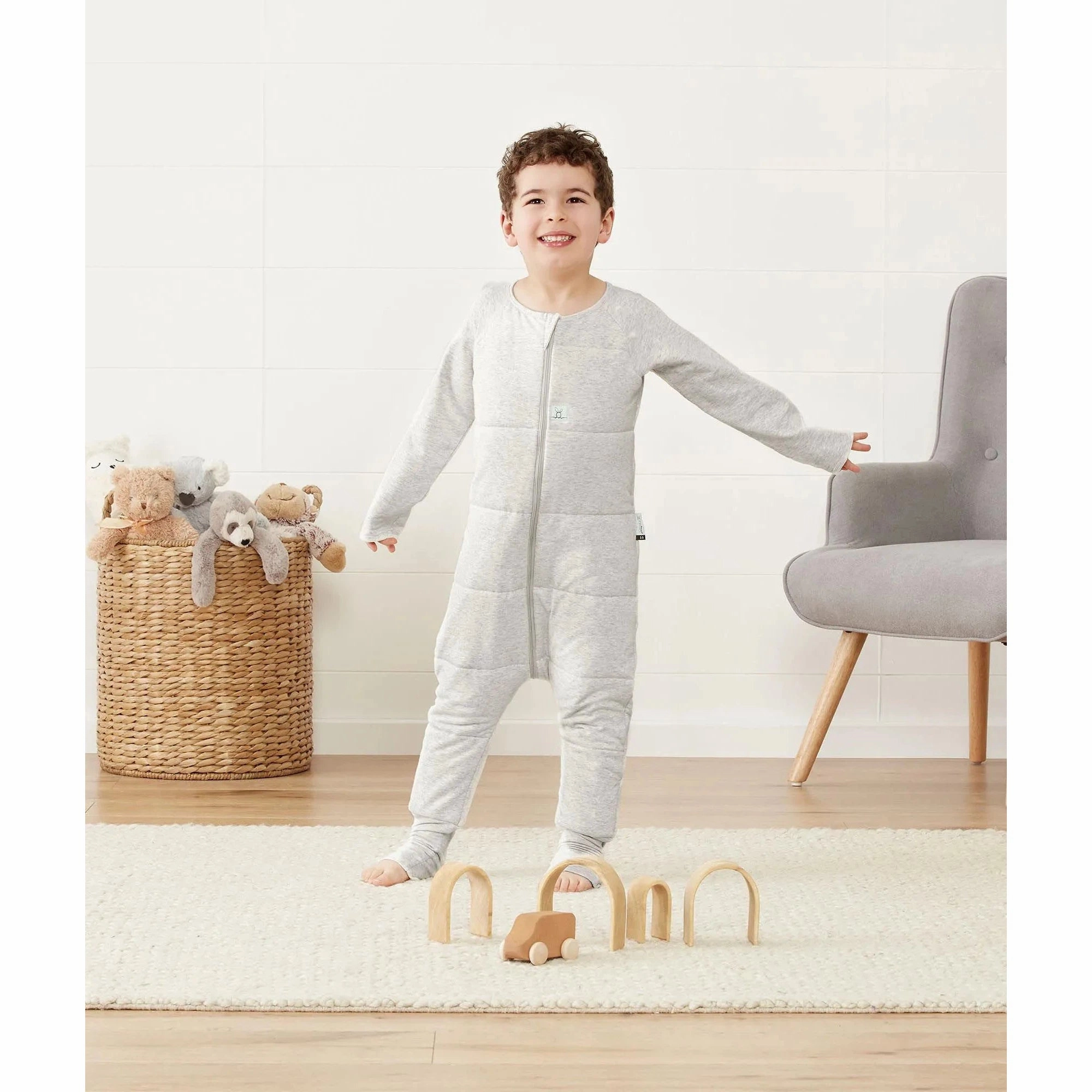 Sleep Onesie 2.5 TOG