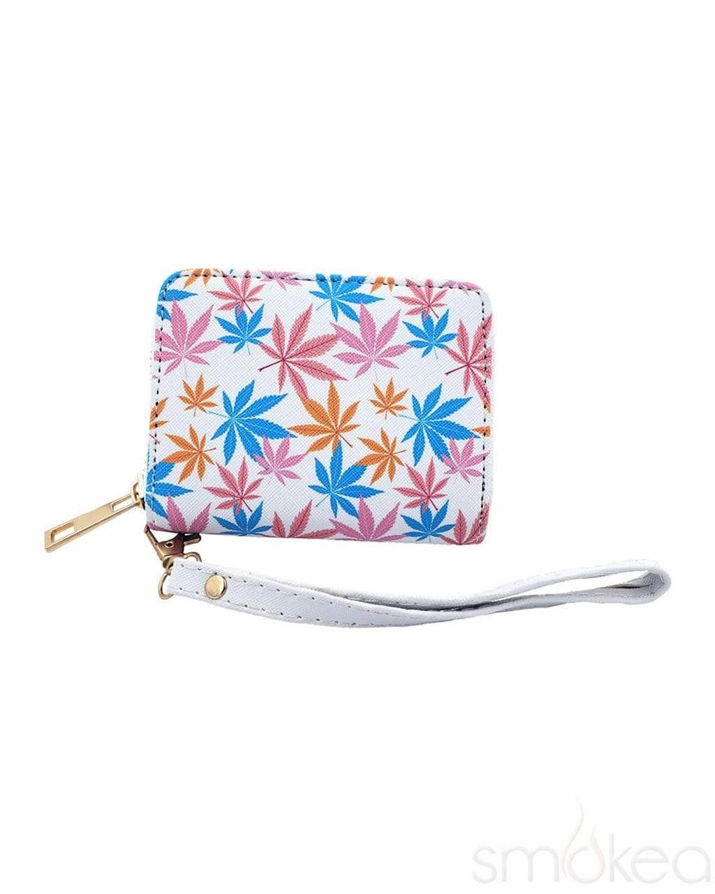 SMOKEA Leaf Wallet
