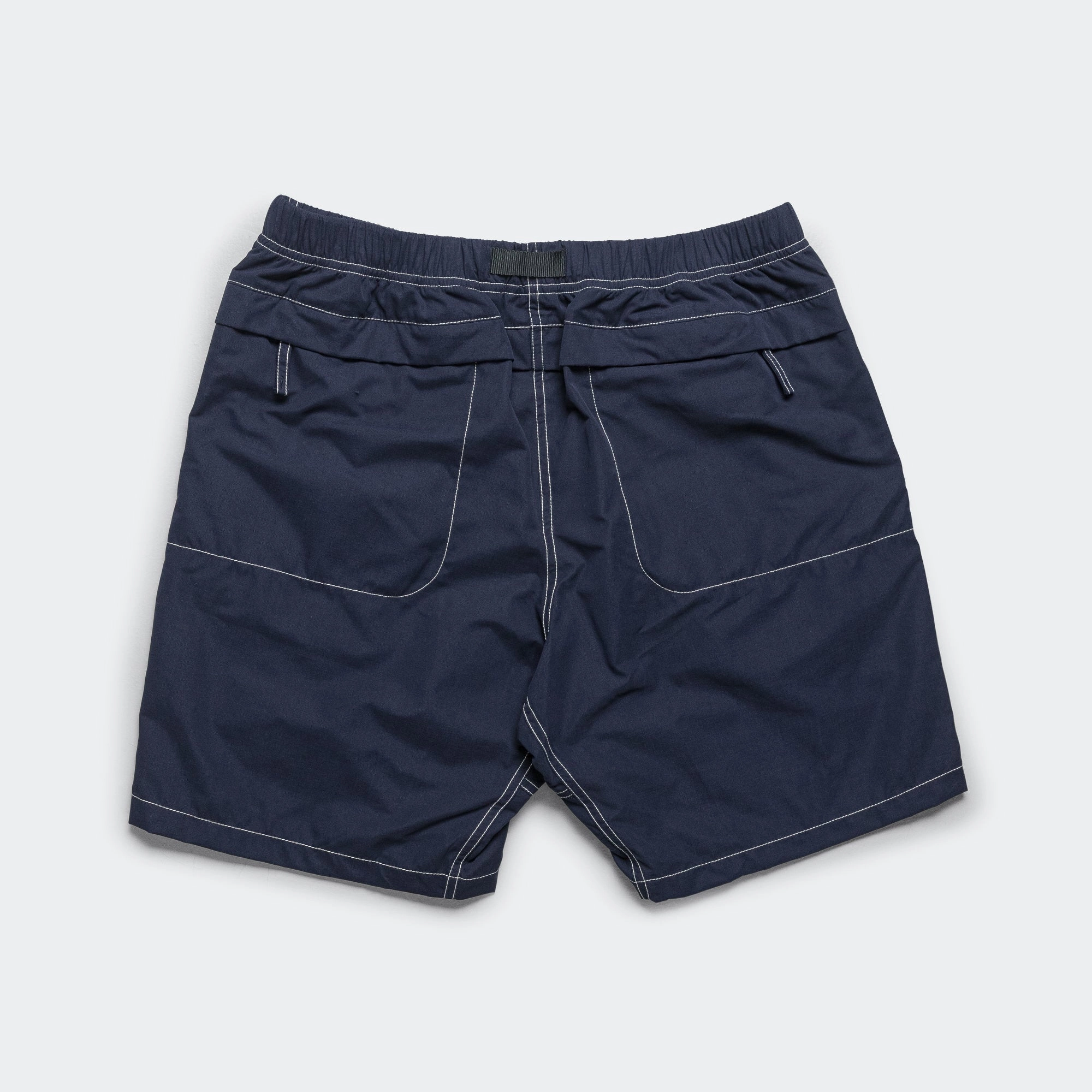 Sonora Short - Navy