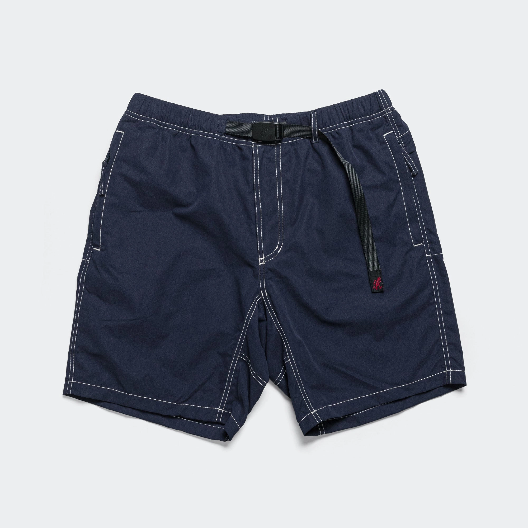 Sonora Short - Navy