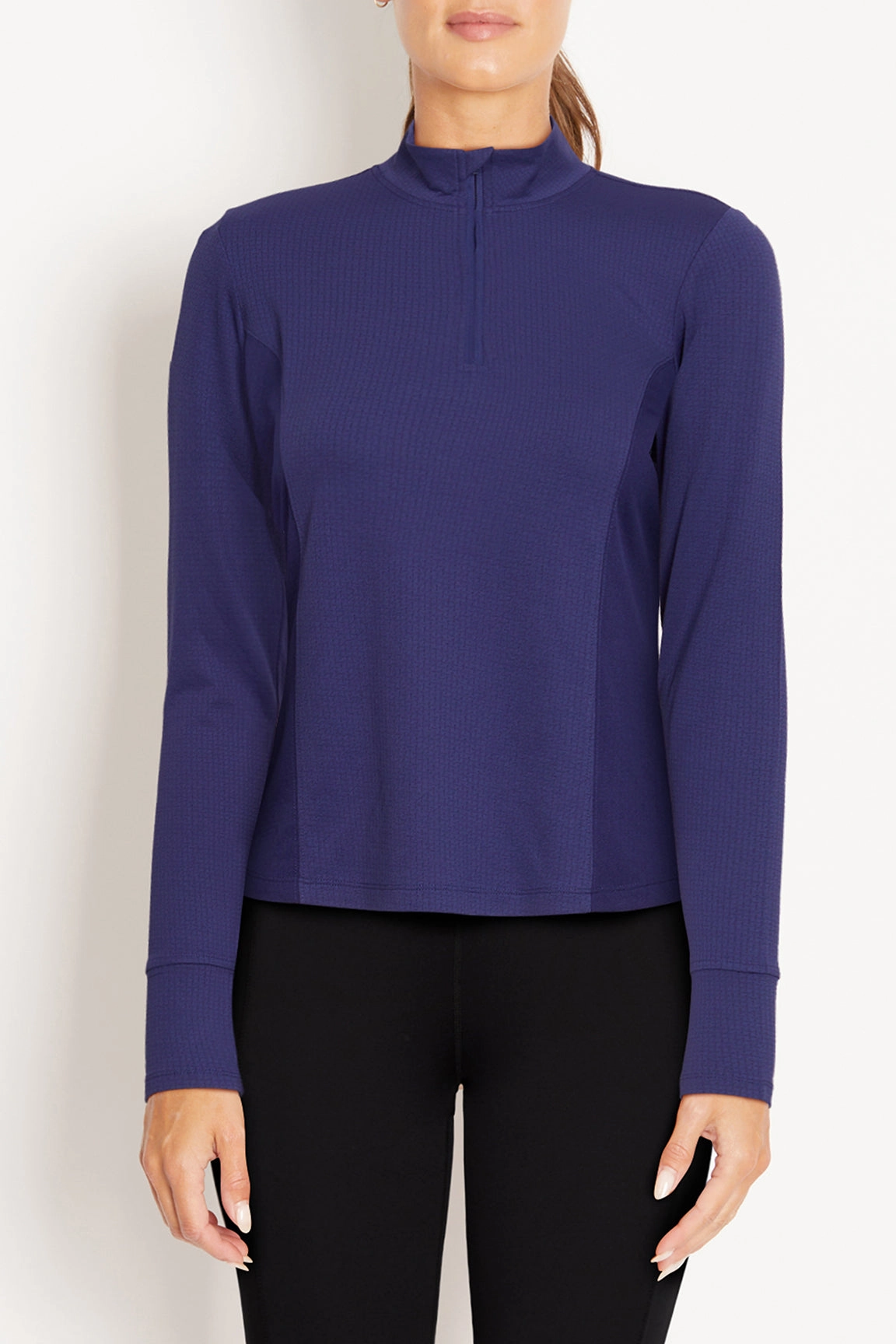 Sophie 1/4 Zip