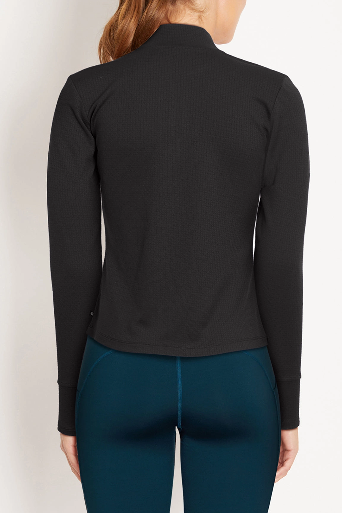 Sophie 1/4 Zip