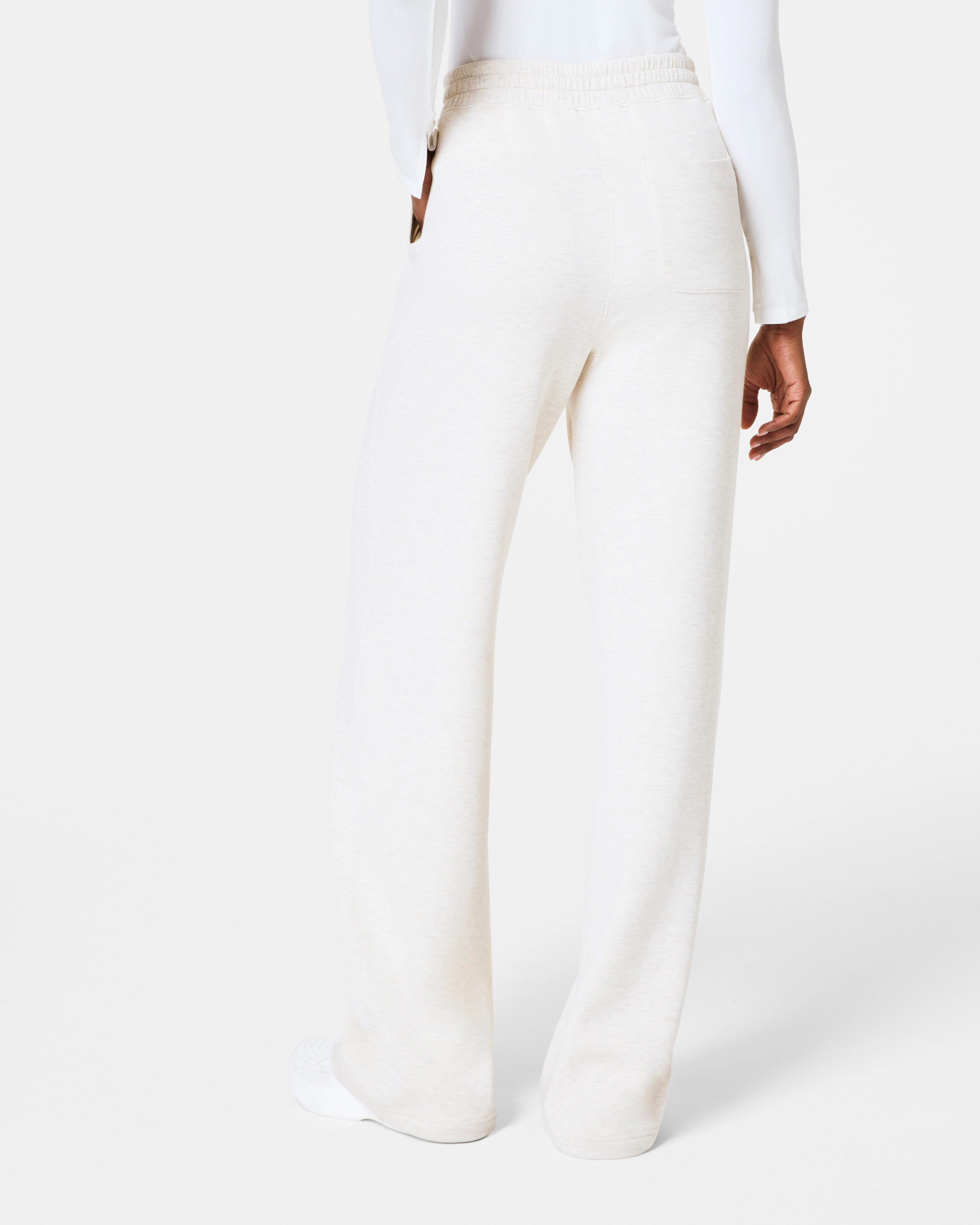 SPANX® AirEssentials Brushed Straight Leg Pant