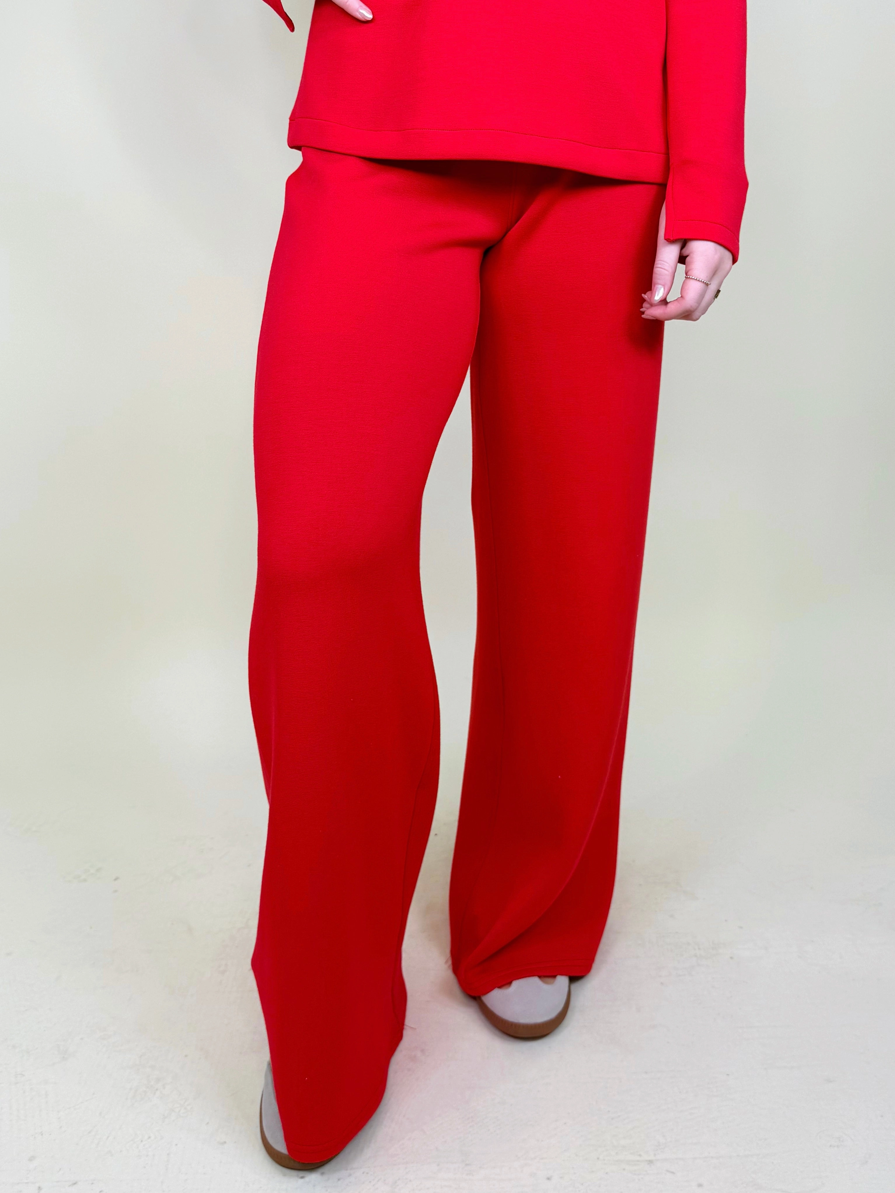 Spanx AirEssentials Wide Leg Pant