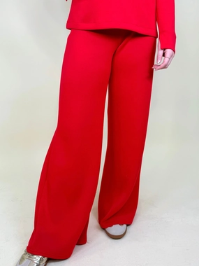 Spanx AirEssentials Wide Leg Pant