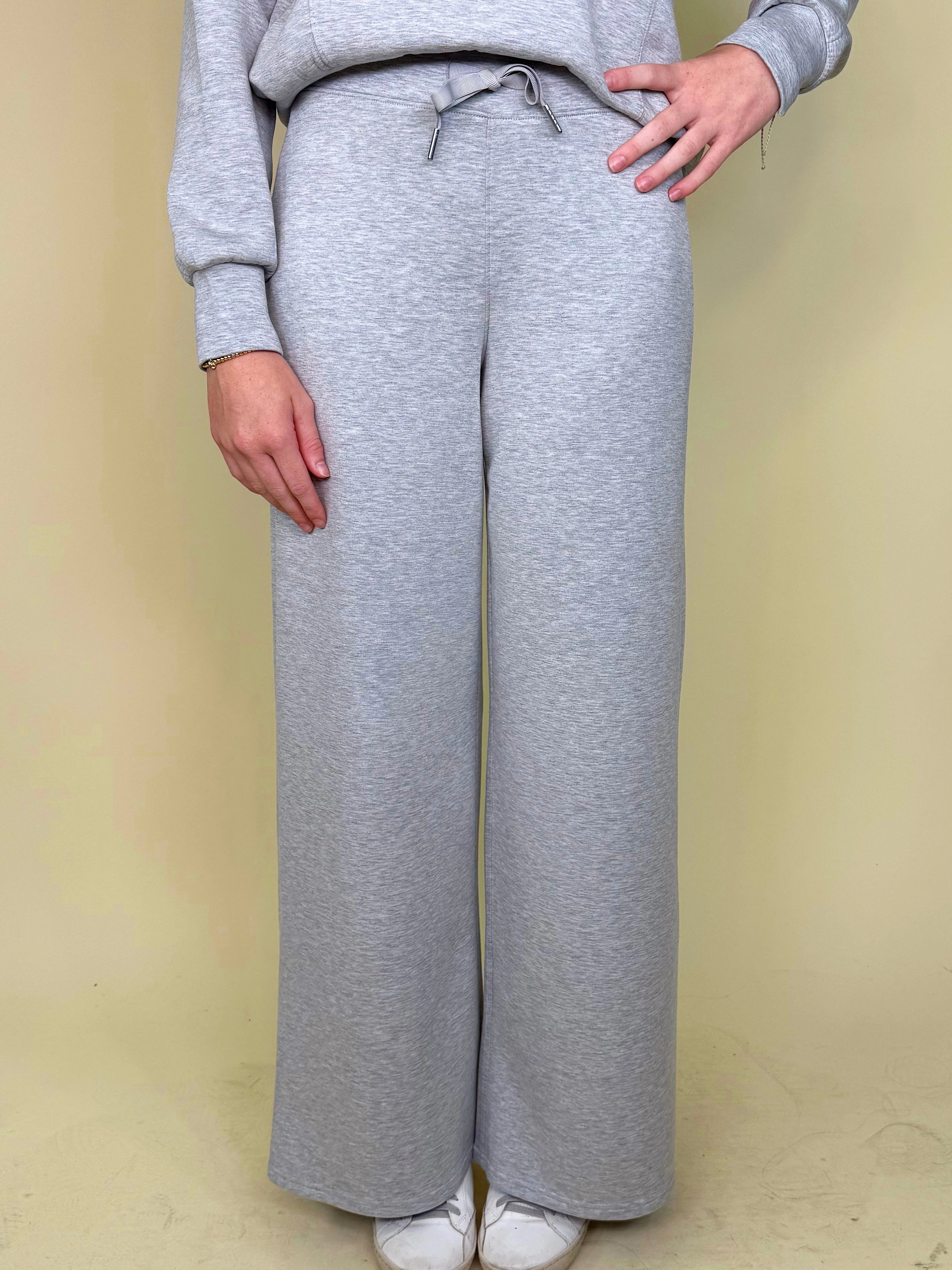 Spanx AirEssentials Wide Leg Pant