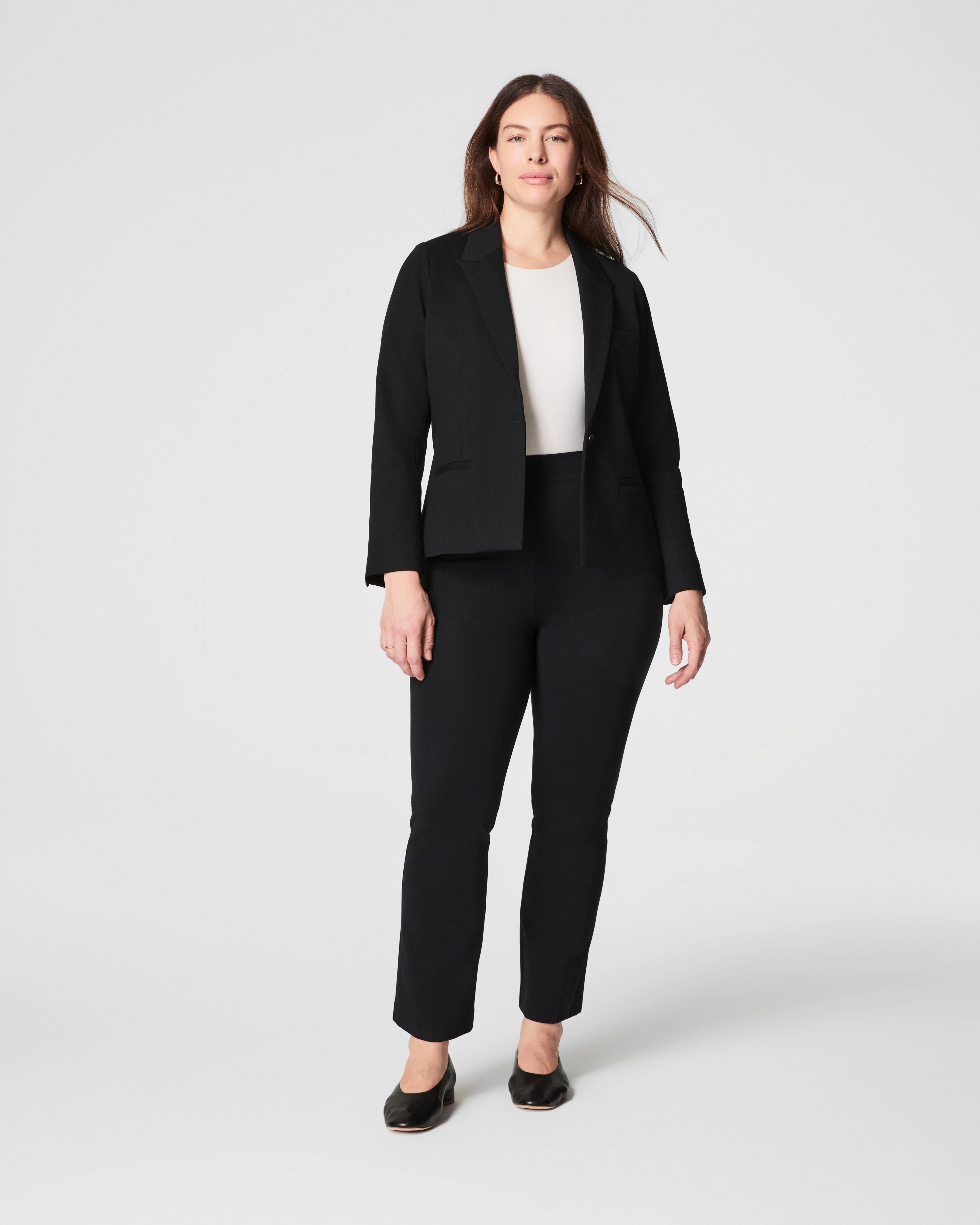 SPANX® Ponte Blazer