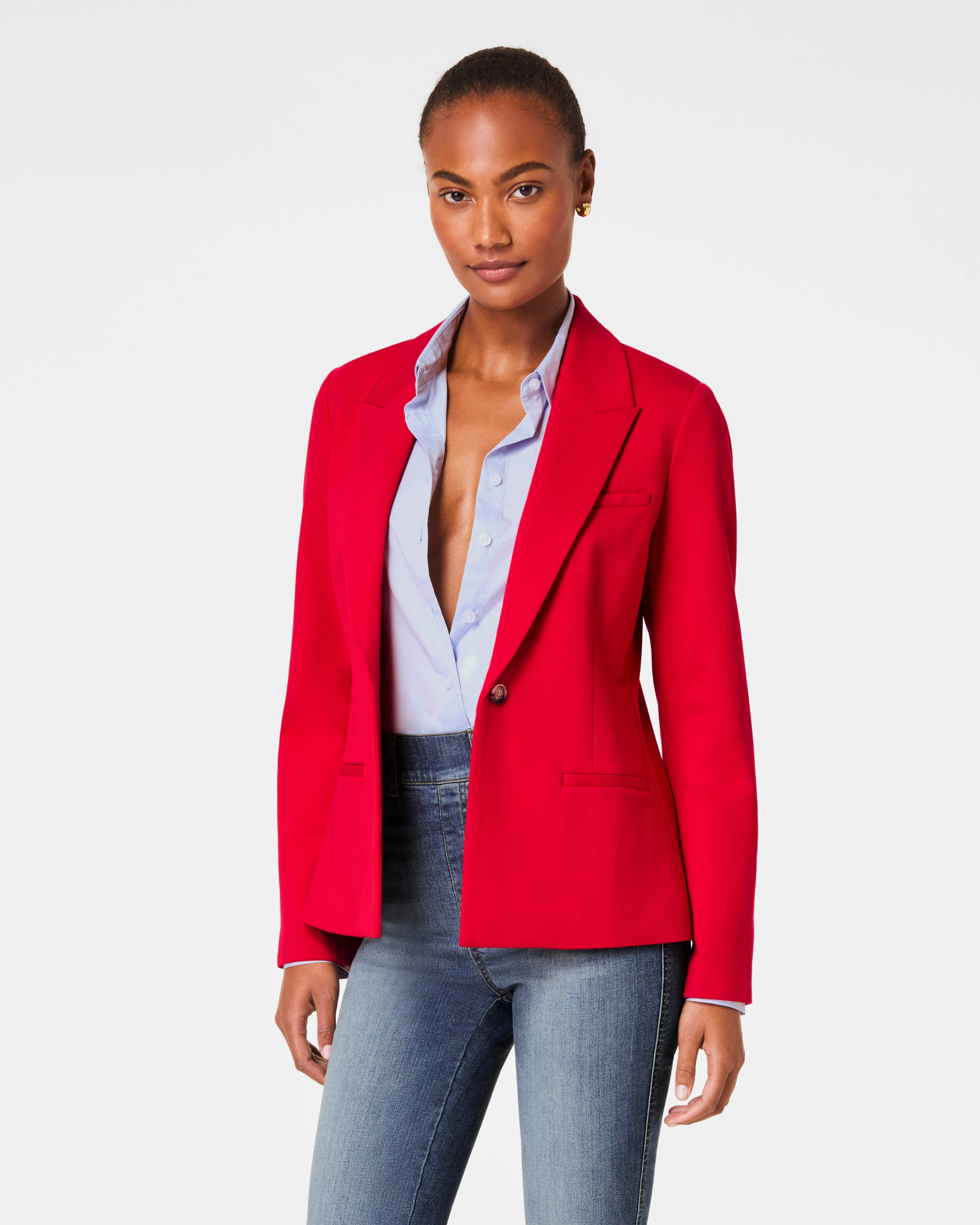 SPANX® Ponte Blazer