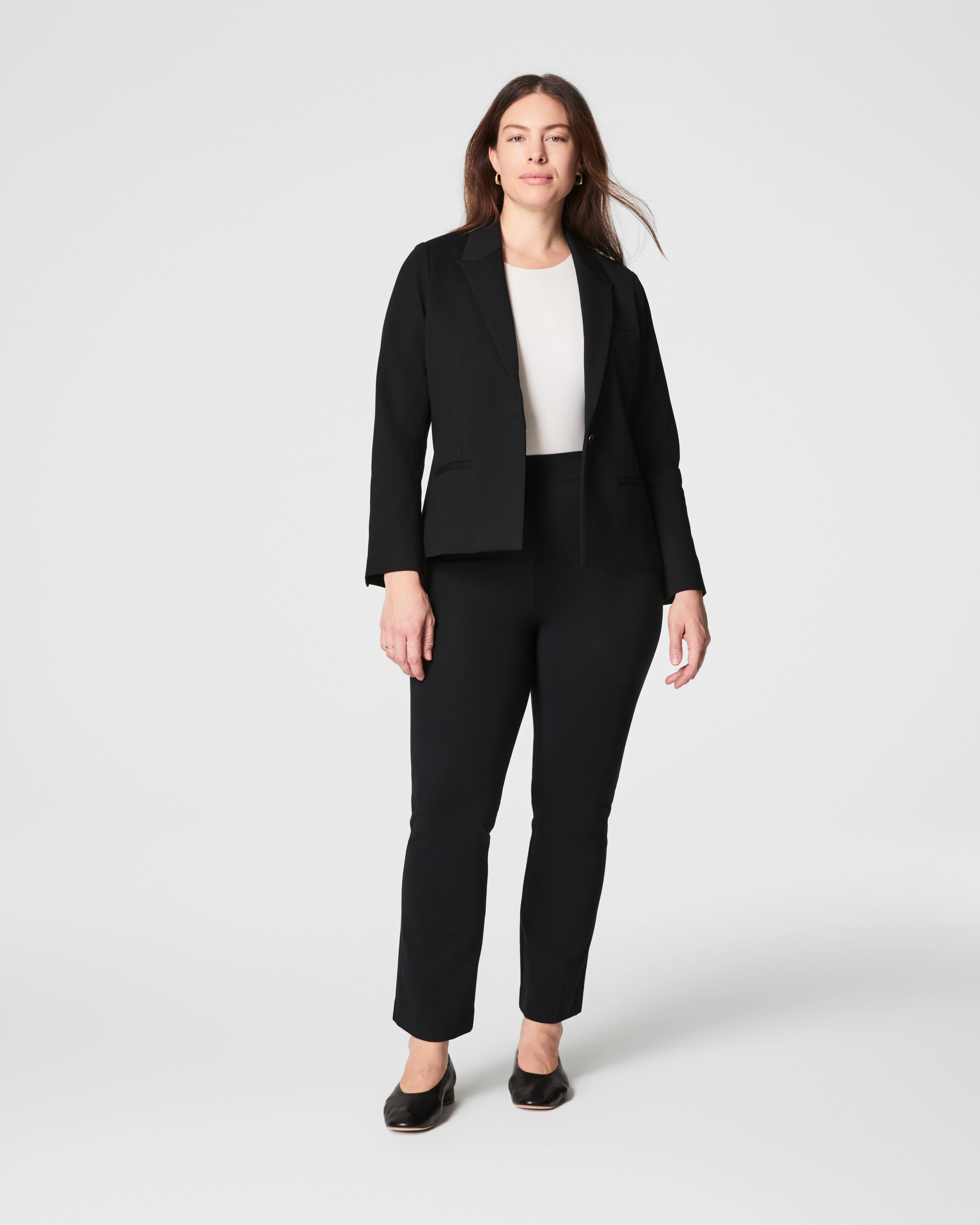 SPANX® Ponte Blazer