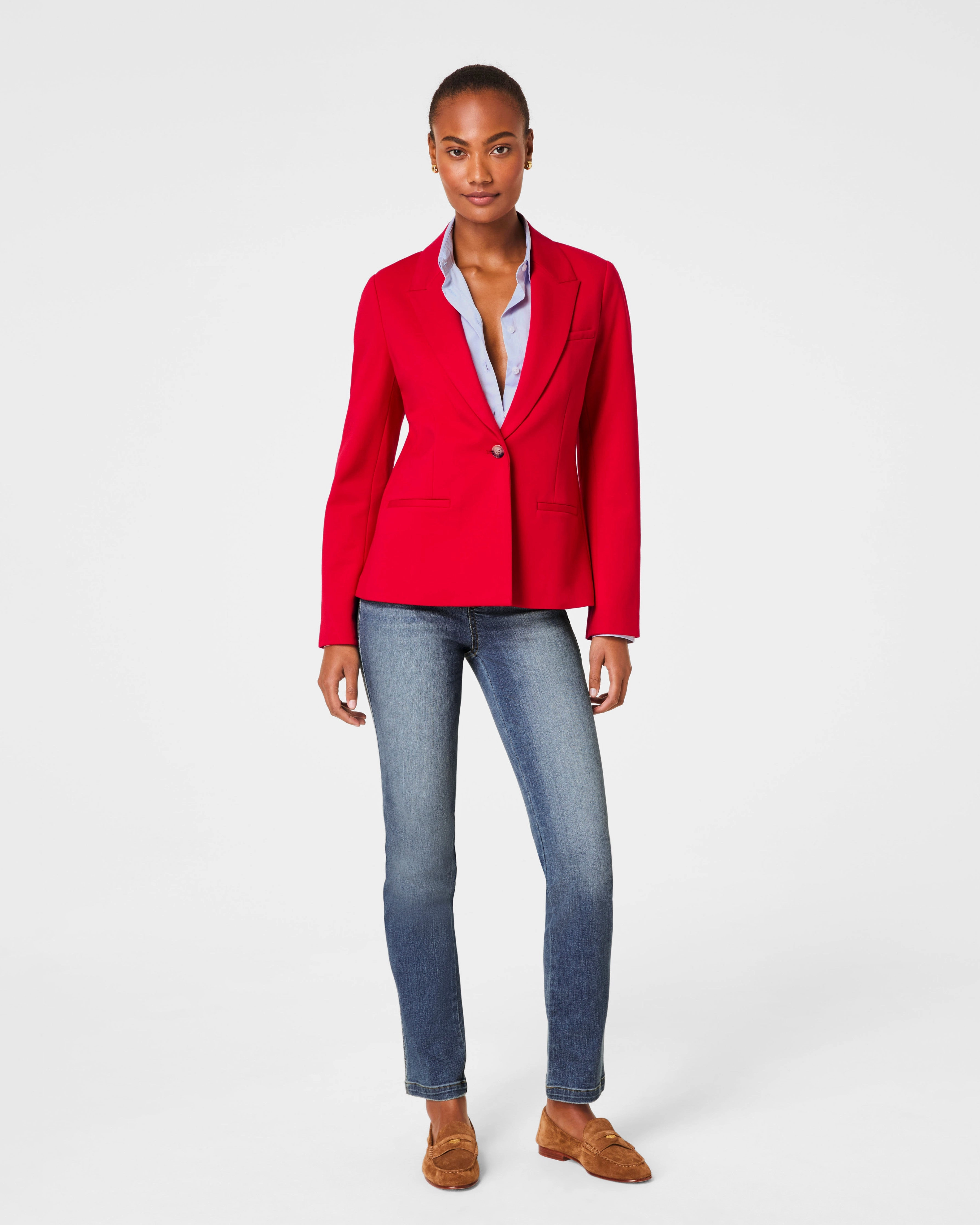 SPANX® Ponte Blazer