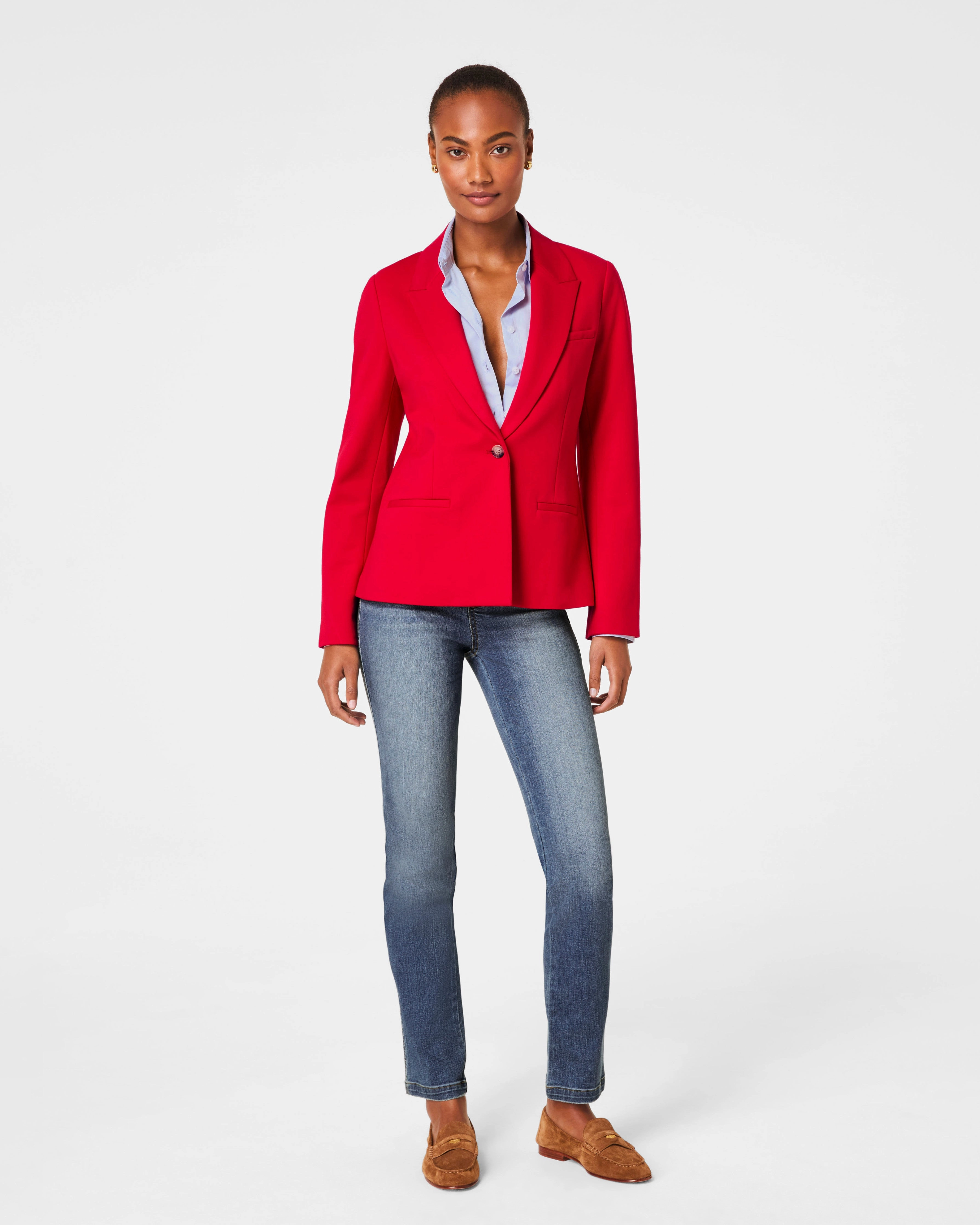 SPANX® Ponte Blazer