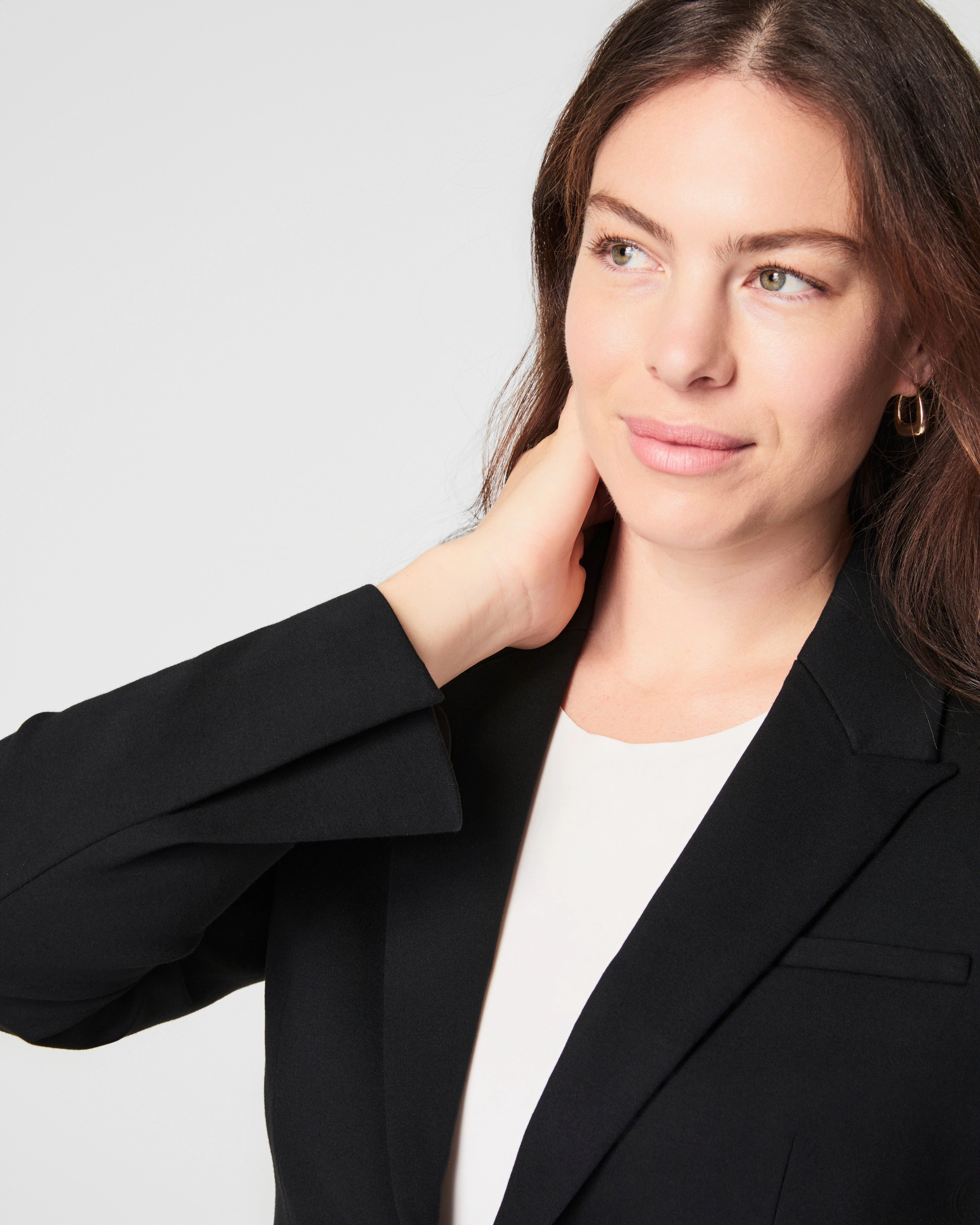 SPANX® Ponte Blazer