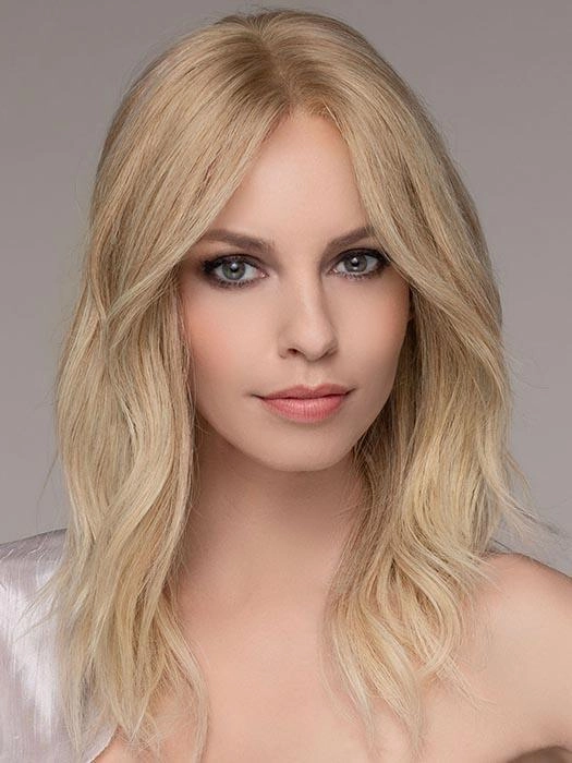 Spectra Plus | Human Hair Lace Front Wig