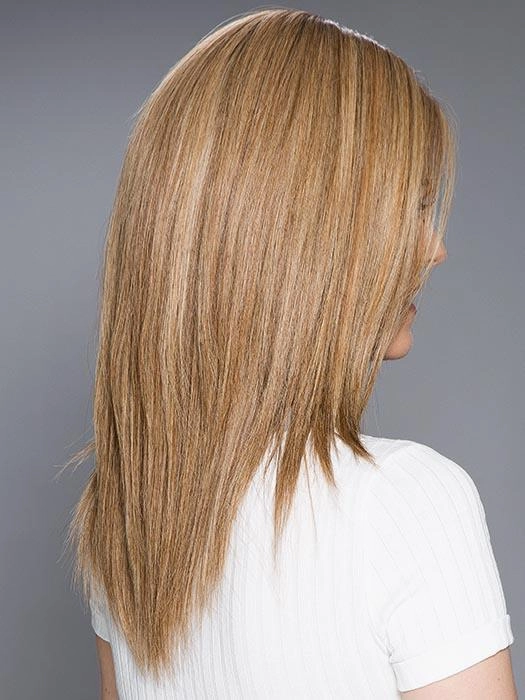 Spectra Plus | Human Hair Lace Front Wig