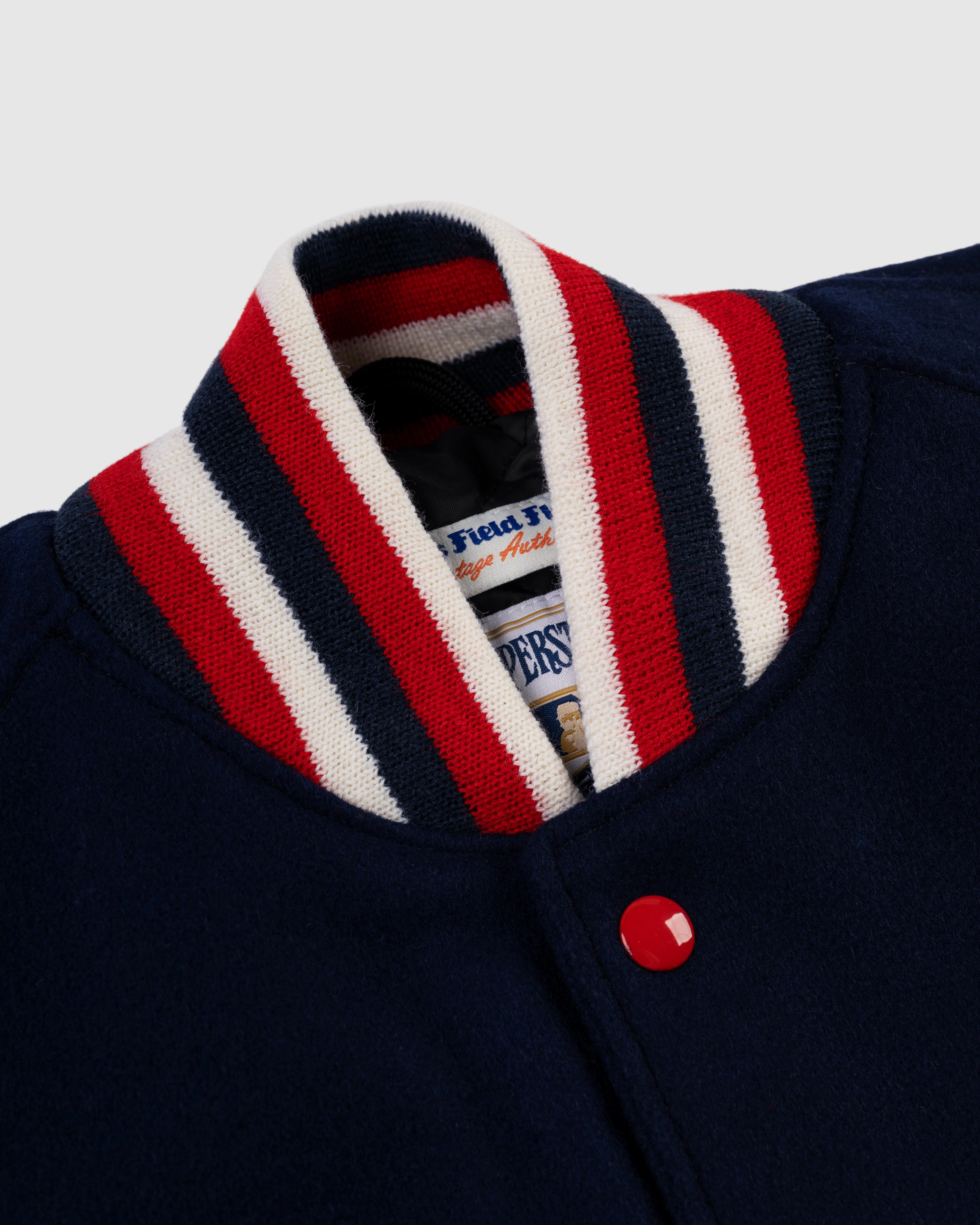 St. Louis Cardinals 1950 Authentic All Wool Varsity Jacket