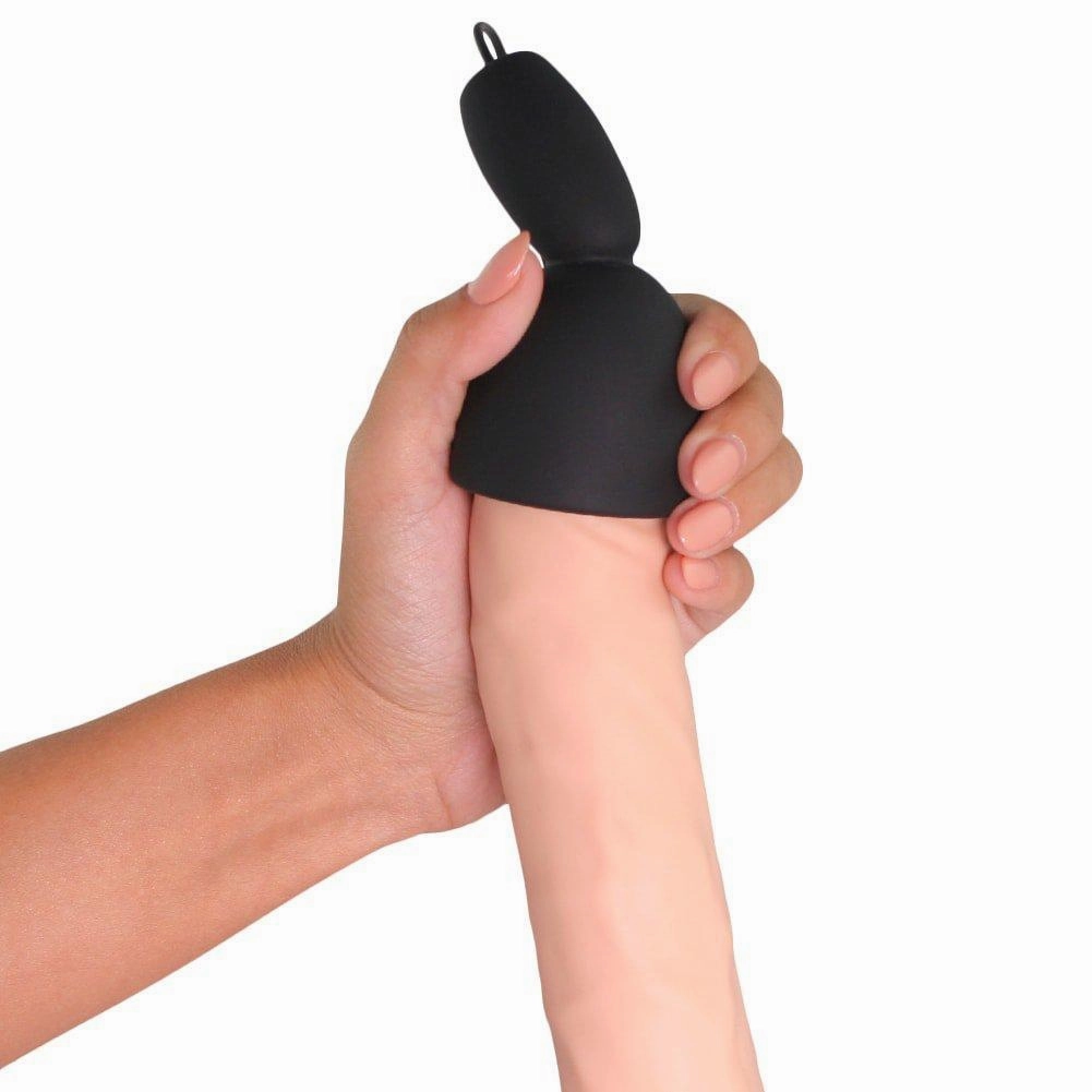Stamina Trainer - Penis Tip Massager
