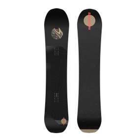 SUPER 8 PRO SNOWBOARD MEN'S