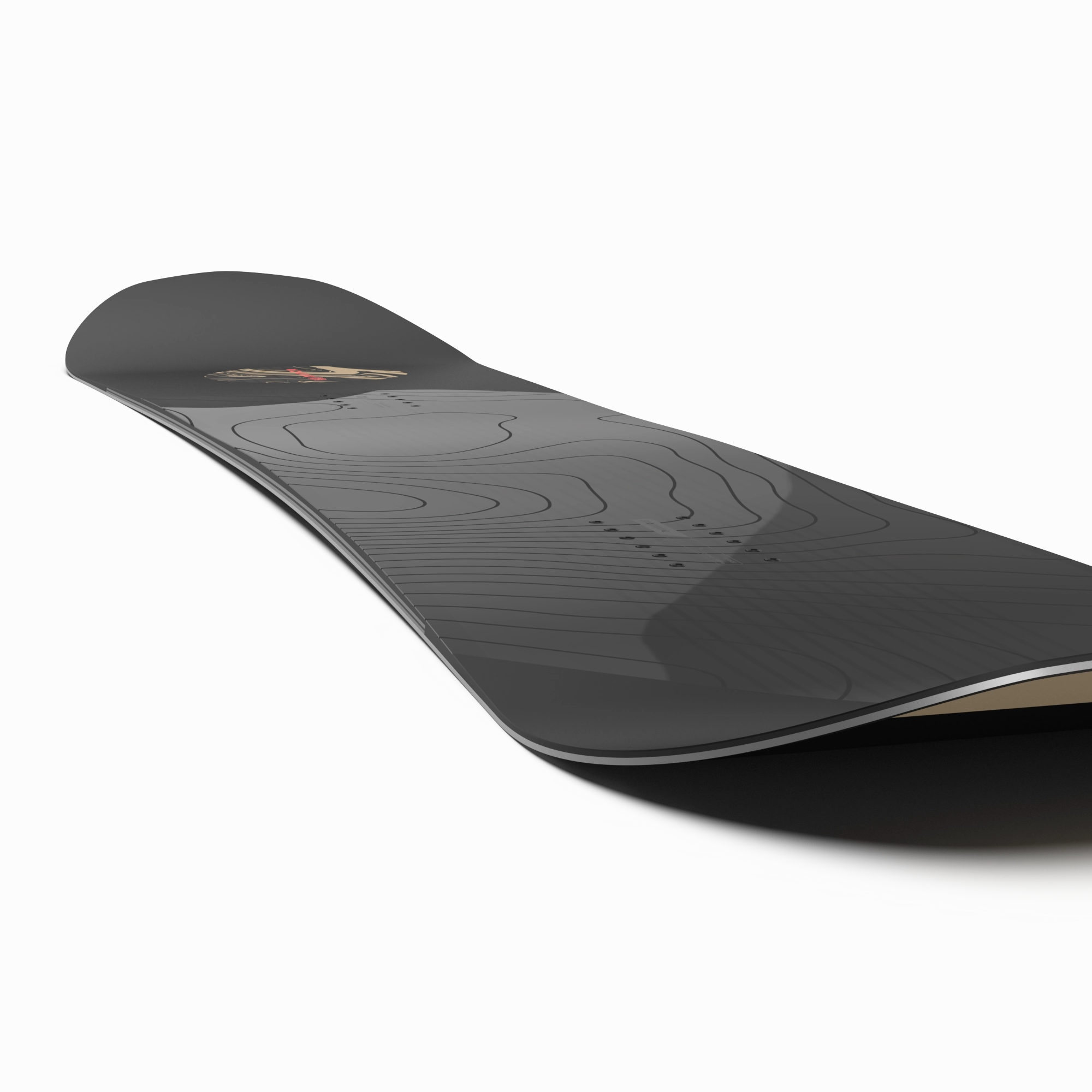 SUPER 8 PRO SNOWBOARD MEN'S