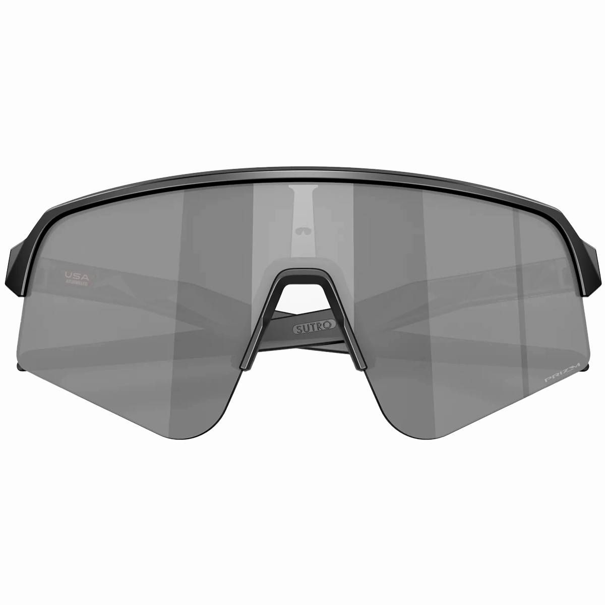 Sutro Lite Sweep - Matte Black/Prizm Black