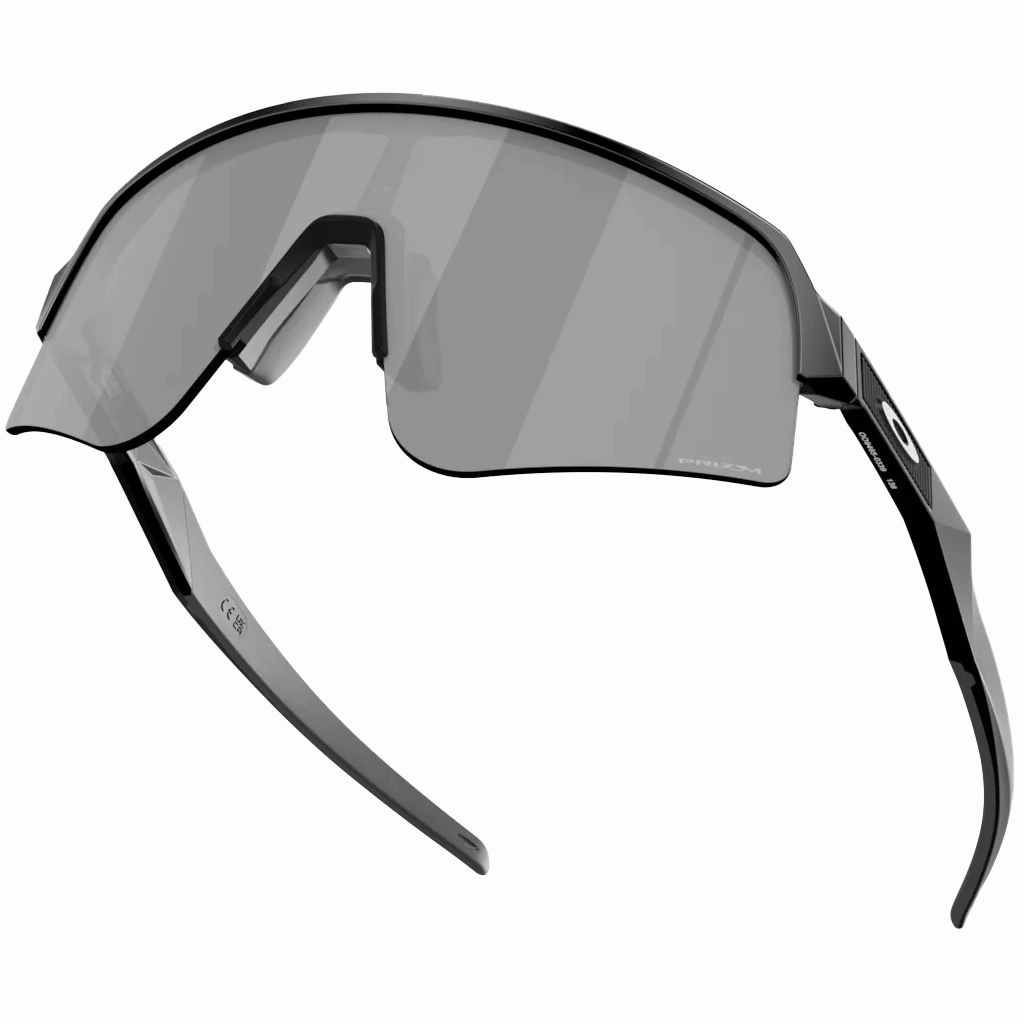 Sutro Lite Sweep - Matte Black/Prizm Black