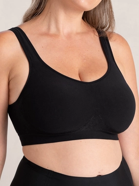 TBYB: Shapermint Essentials Everyday Comfort Straps Wireless Shaping Bra
