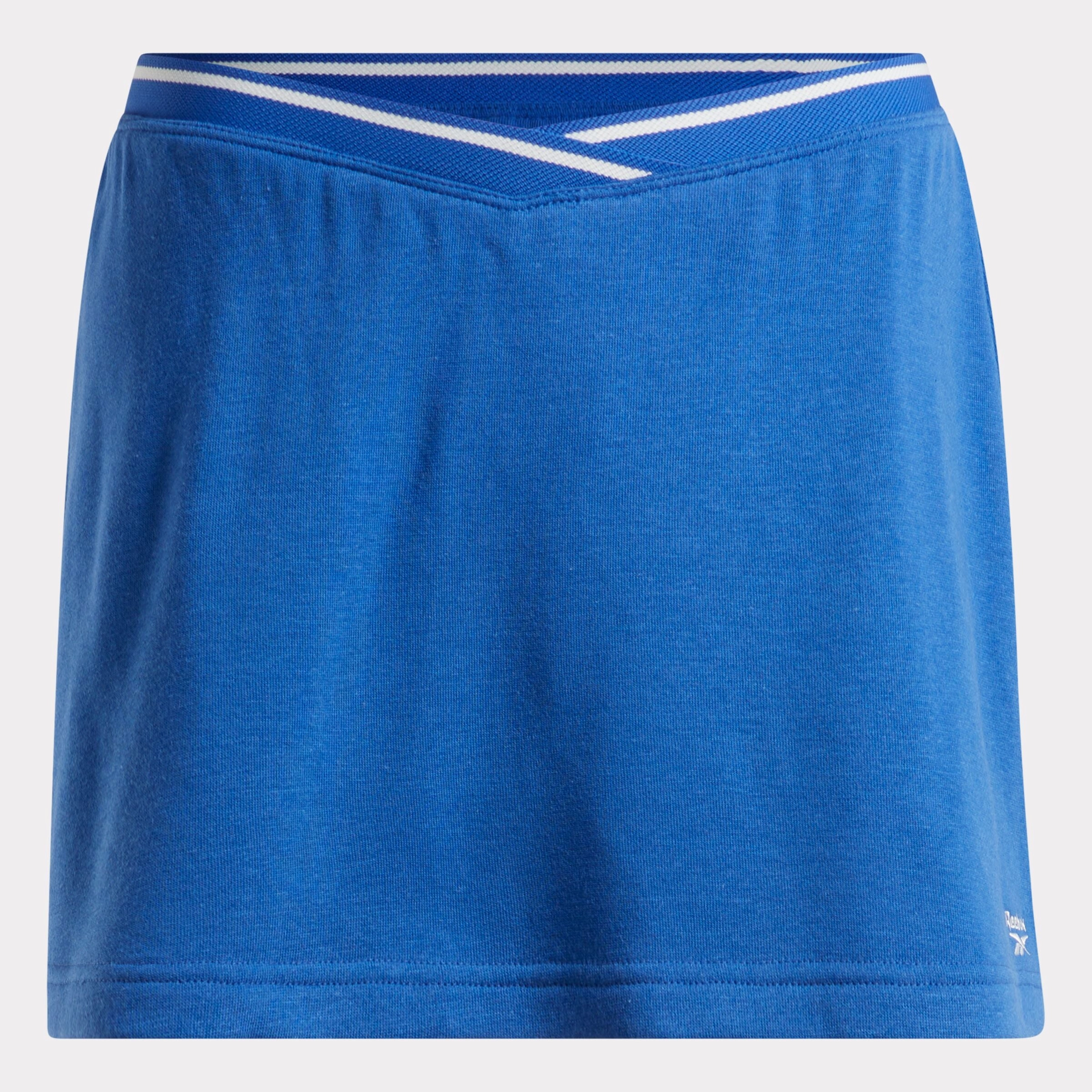 Team Skirt Boundless Blue