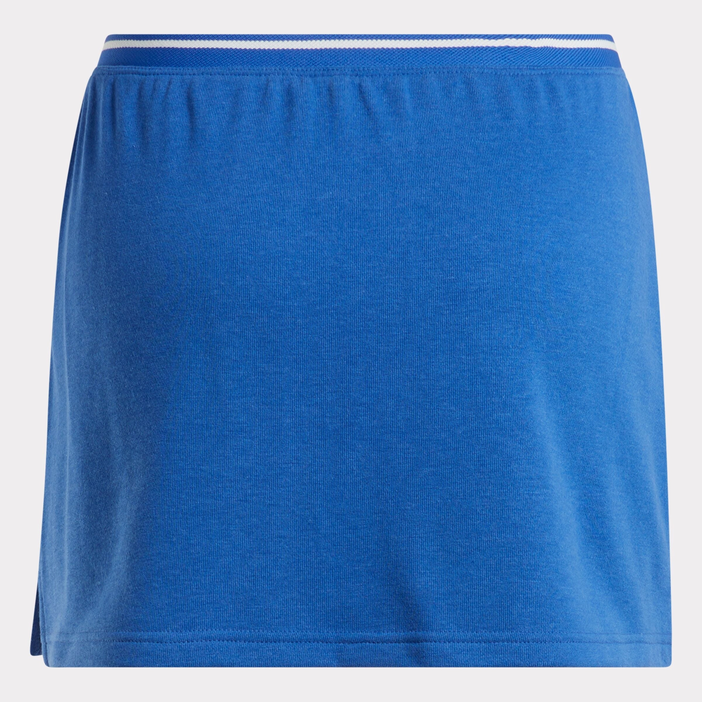 Team Skirt Boundless Blue