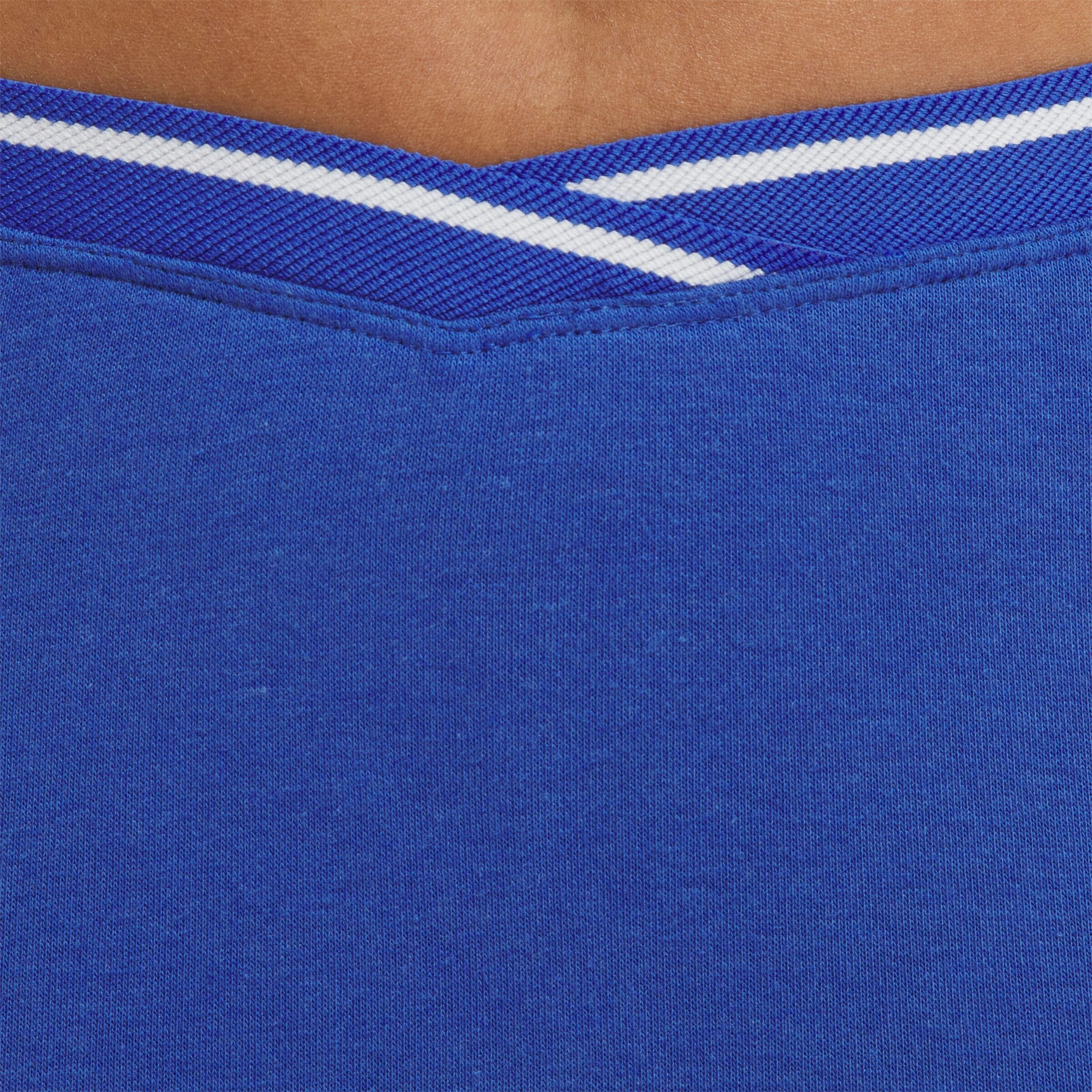 Team Skirt Boundless Blue