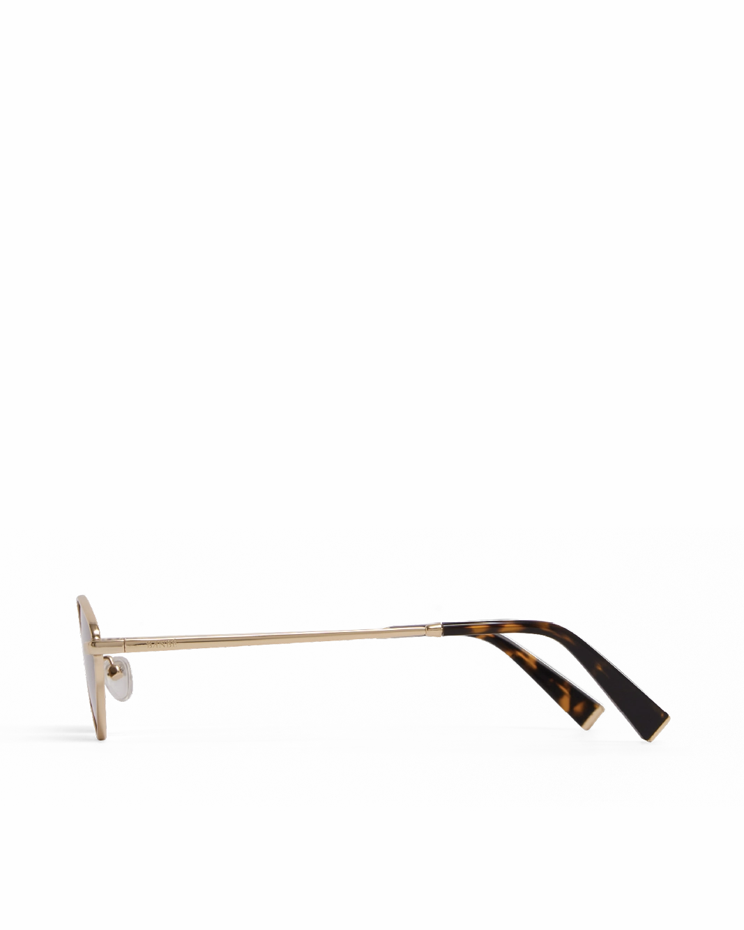 THE COOPER - GOLD-BROWN