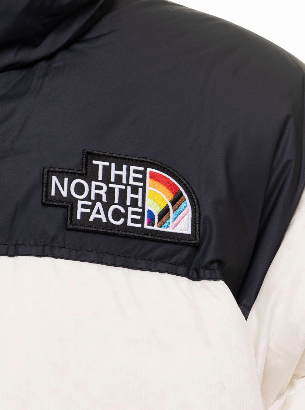 The North Face 1996 Retro Nuptse Pride Jacket
