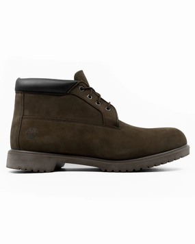 Timberland Newman Chukka (dark brown)