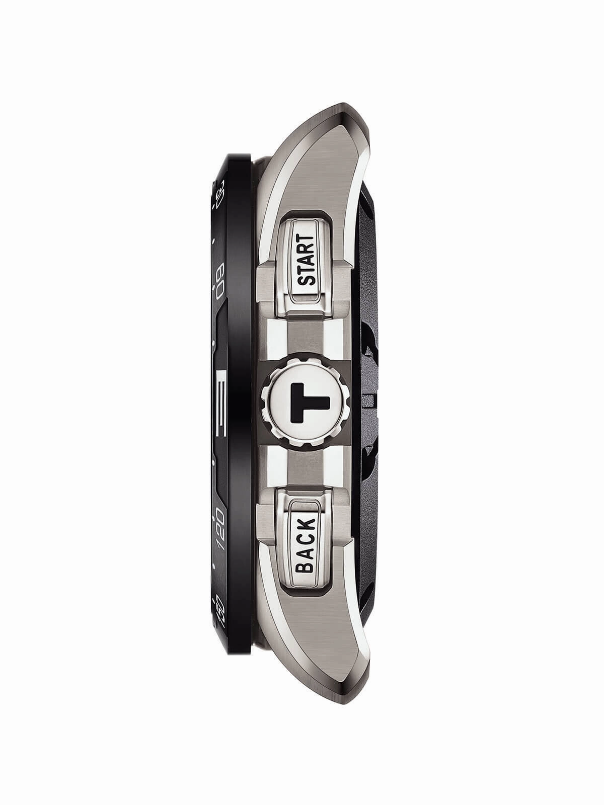 Tissot T-Touch Connected Solar Watch 47.5mm T121.420.47.051.01
