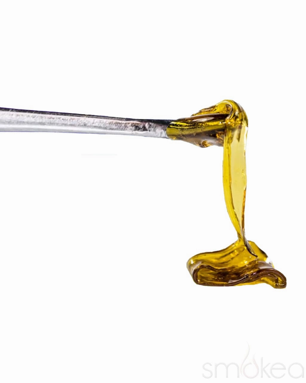 Top Shelf Hemp 2g Live Concentrates - Lemon Skunk Shatter