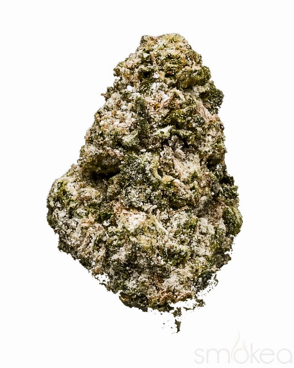 Torch 3.5g Snowballs THCA Flower - Wowzers