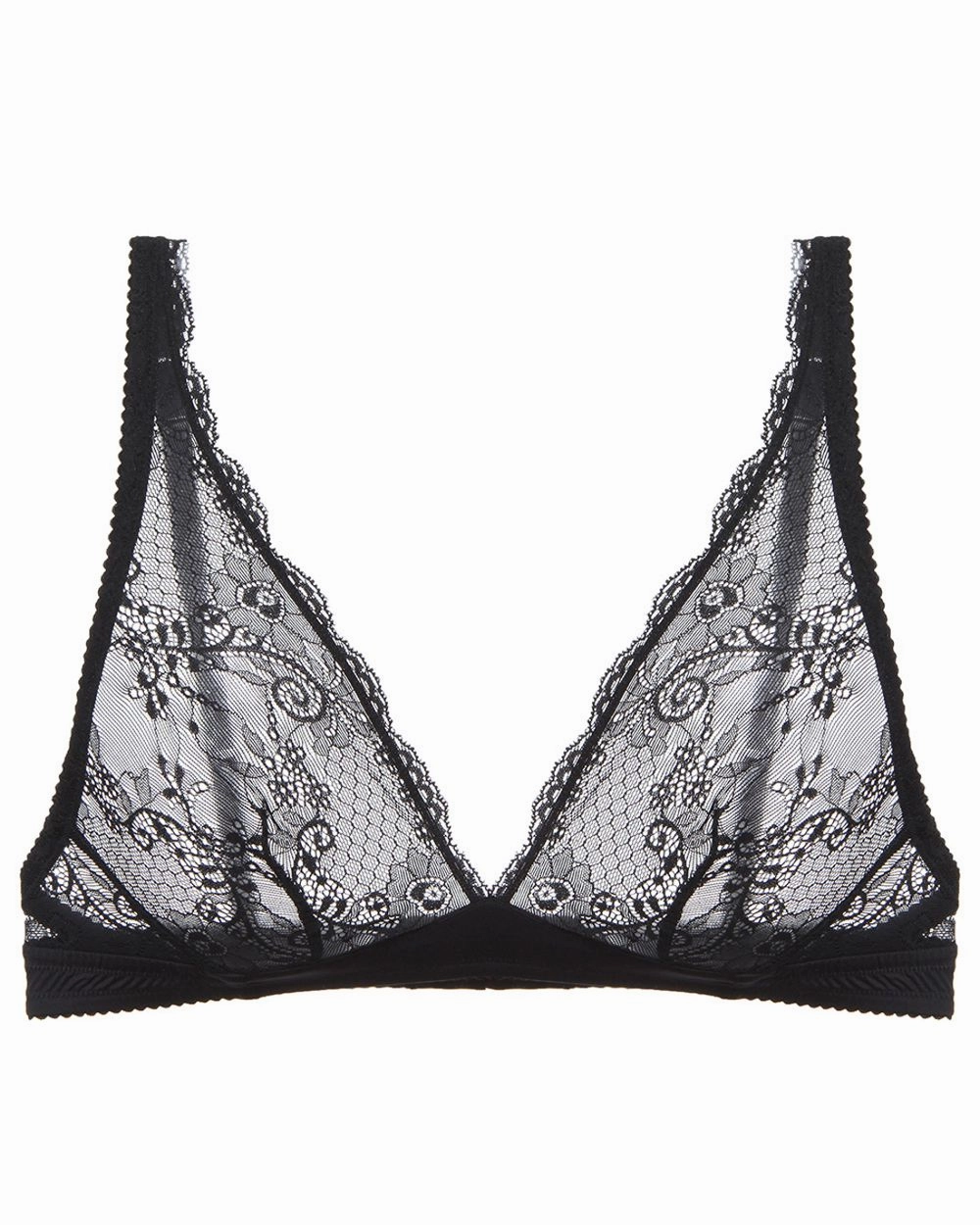 Trenta Soft Bra