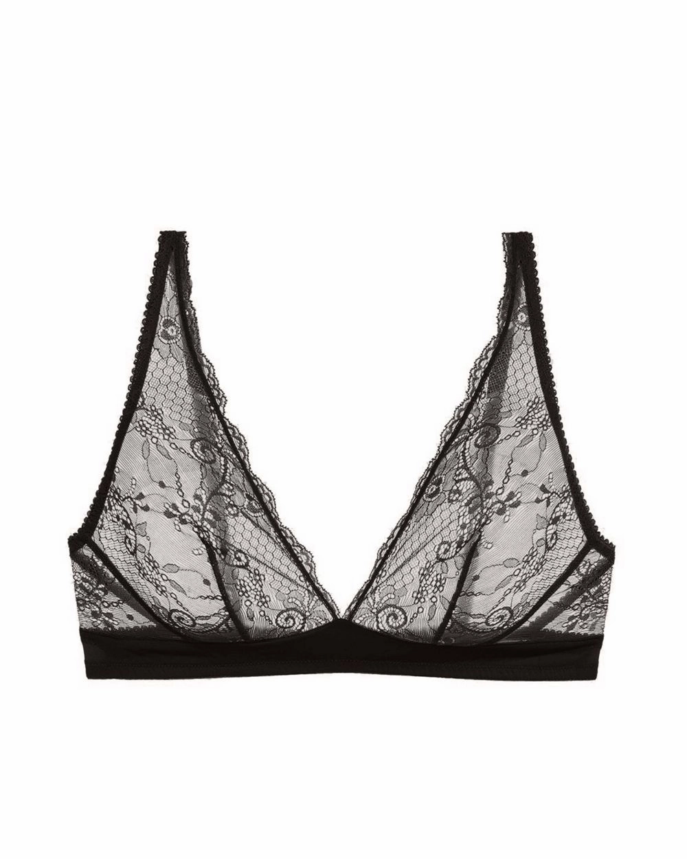 Trenta Soft Bra