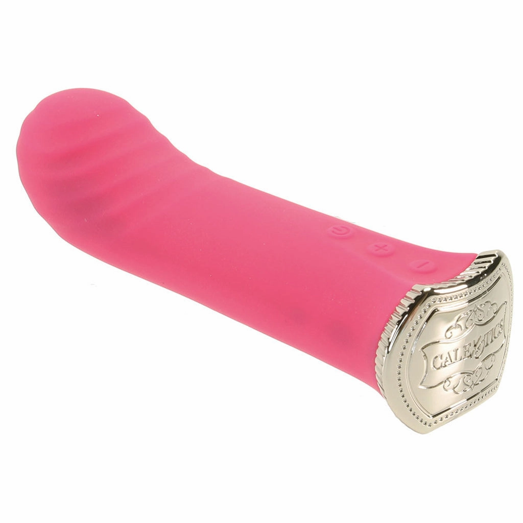 Uncorked Merlot Mini Massager Vibe