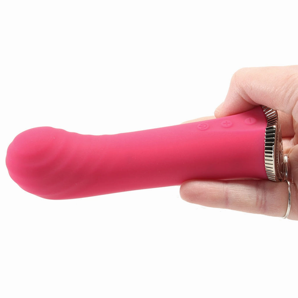 Uncorked Merlot Mini Massager Vibe