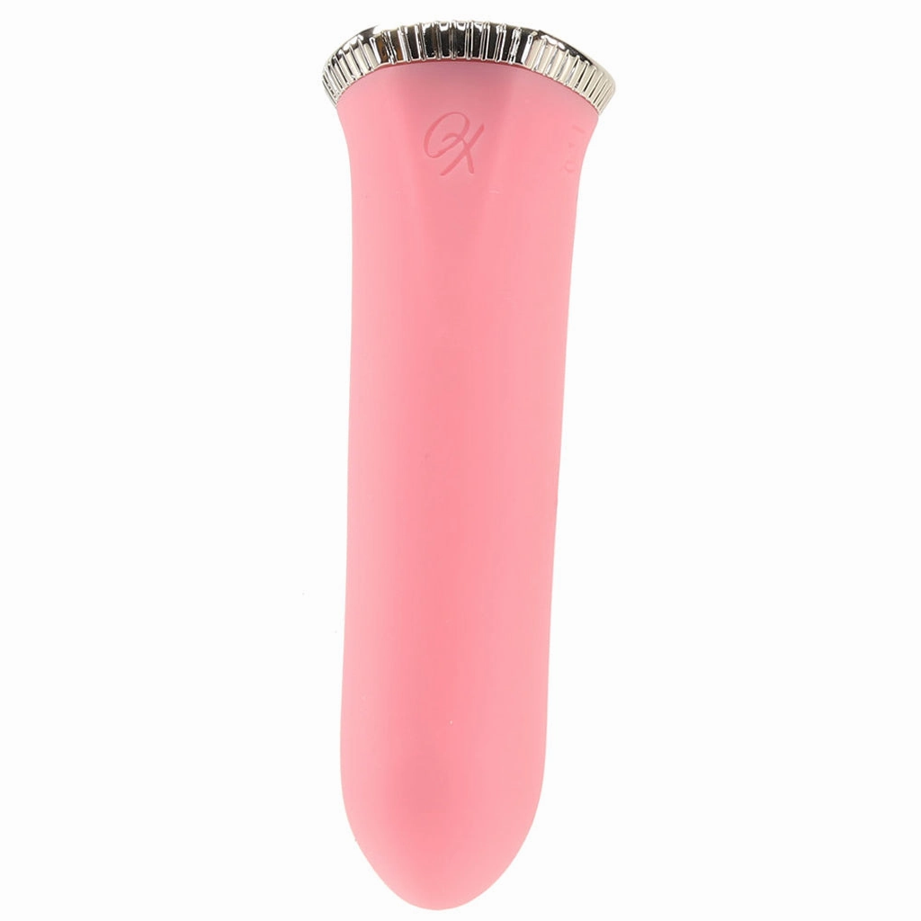 Uncorked Rosé Mini Massager Vibe